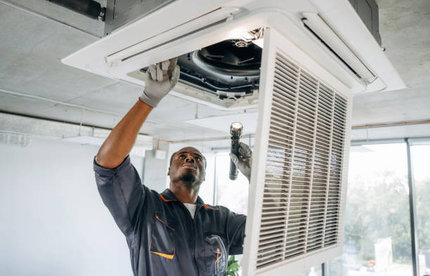Licensed Ac Repair service in Norfolk, VA - FH HVAC