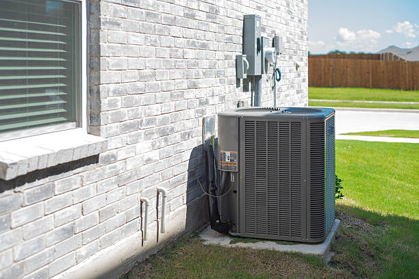Reliable Ac Repair contractor in Norfolk, VA by FH HVAC